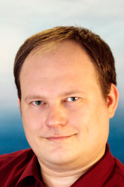 Martin Malý