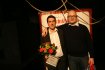 Křišťálová Lupa 2010 - Tomáš Čupr 2