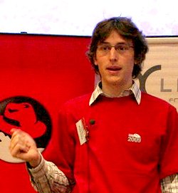 Michal Černý