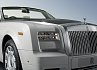 Rolls-Royce Phantom Drophead Coupe