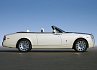 Rolls-Royce Phantom Drophead Coupe