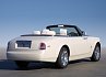 Rolls-Royce Phantom Drophead Coupe