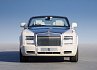 Rolls-Royce Phantom Drophead Coupe