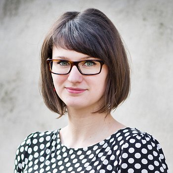 Martina Paroubková