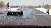 obr�zek k �l�nku Chevy Camaro ZL1 je kr�l sprint�