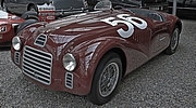 obrázek k článku Tohle vyrobil Enzo Ferrari jako první