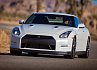 obrázek k článku Konečně: upravené GT-R přímo od Nissanu