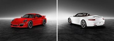 Autor: Porsche