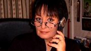 obr�zek k �l�nku Eva Jurinov�: Jsem profesn� hypochondr