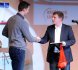 Křišťálová Lupa 2010 - Daniel Nohel, Google a Miroslav Motejlek