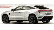 obr�zek k �l�nku Spekulace: SUV od Lamborghini bude!?
