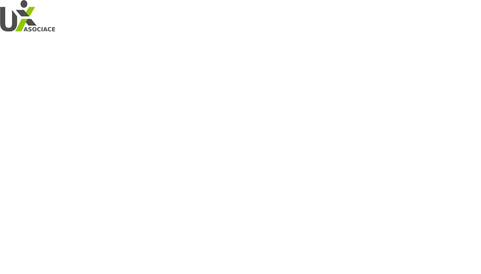 Asociace UX