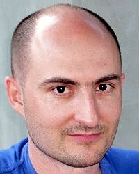 Petr Stehlík