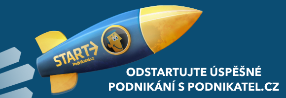 START_Podnikatel