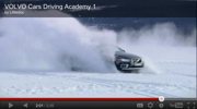 obrázek k článku VIDEO: I tohle umí vaše Volvo!