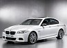 BMW M550d xDrive
