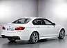 BMW M550d xDrive