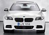 BMW M550d xDrive