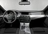 BMW M550d xDrive