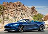 Aston Martin Vanquish Volante