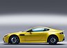 obrázek k článku V12 Vantage S: dravec, který přesluhuje