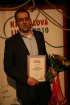 Křišťálová Lupa 2010 - Michal Kašpárek