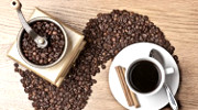 obrázek k článku „Připálená“ voda zkazí i nejlepší kafe