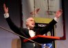 Křišťálová Lupa 2010 - Tomáš Hanák