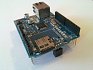 Nový Ethernet Shield