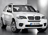 BMW X5 M50d