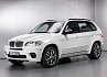 BMW X5 M50d