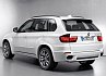 BMW X5 M50d