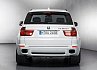BMW X5 M50d