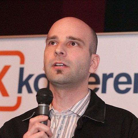 Jiří Mžourek