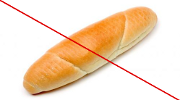 obrázek k článku Navždy bez rohlíku - realita celiaka