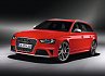 Audi RS4 Avant