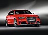 Audi RS4 Avant
