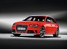 Audi RS4 Avant
