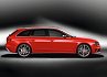 Audi RS4 Avant