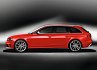Audi RS4 Avant