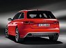 Audi RS4 Avant