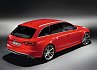 Audi RS4 Avant