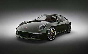 Autor: Porsche