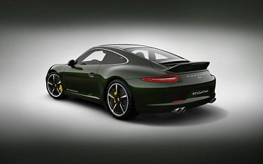 Autor: Porsche