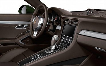 Autor: Porsche