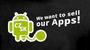 obr�zek k �l�nku ��fka �esk�ho Google obch�z� Android Market