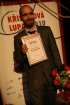 Křišťálová Lupa 2010 - Tomáš Pergler 1