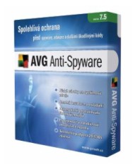 AVG antispyware