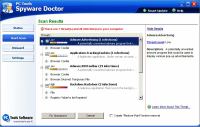 Spyware Doctor