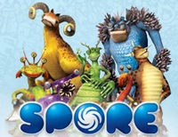 Spore